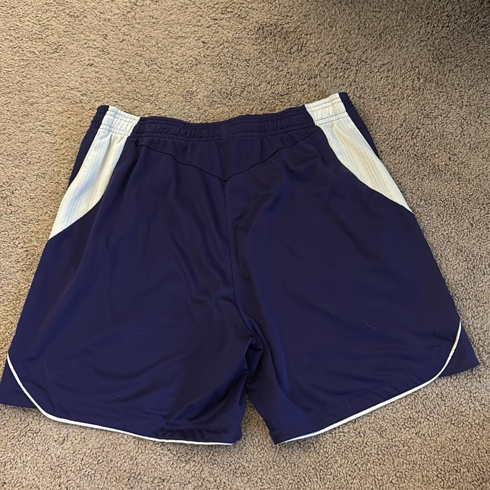 Adidas shorts - Picture 2 of 4